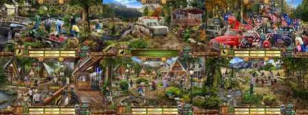 Vacation Adventures Park Ranger 18 Collectors Edition (2026) / AvaxHome