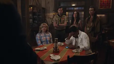 Ghosts S04E14