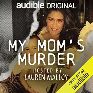 My Mom's Murder [Audiobook]