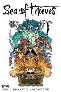Sea Of Thieves 01 2018 digital