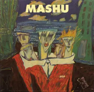 Mashu - Elephants In Your Head? (1996)