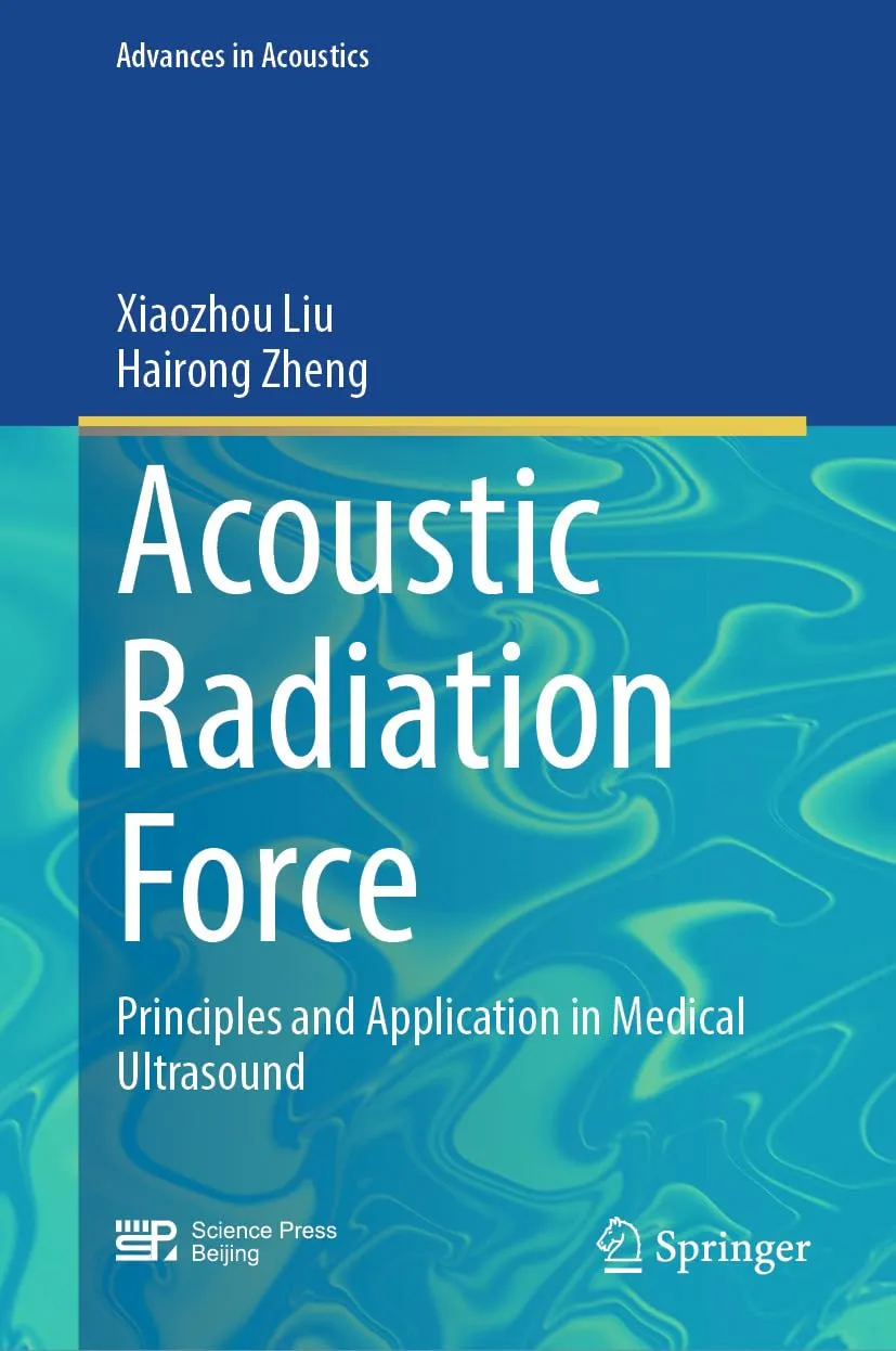 Acoustic Radiation Force