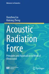 Acoustic Radiation Force