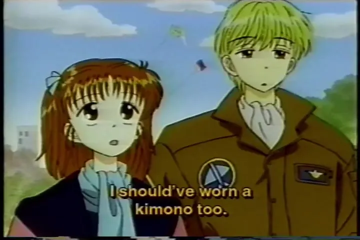 Marmalade Boy - 41-44