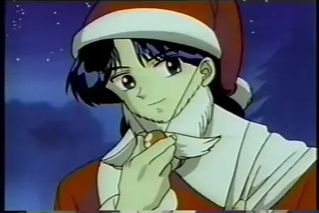 Marmalade Boy - 41-44