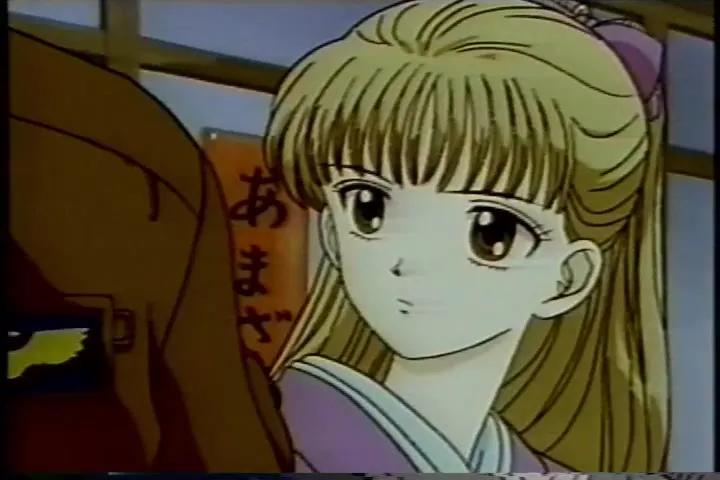 Marmalade Boy - 41-44