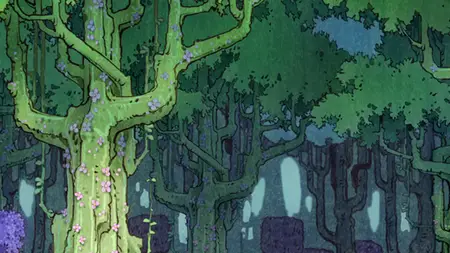 Katanagatari (2010 S01E10 Scales the Sincere Shimatta