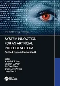 System Innovation for an Artificial Intelligence Era