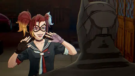Batman Ninja vs. Yakuza League (2025)