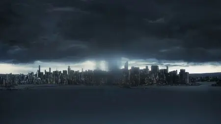 Batman Ninja vs. Yakuza League (2025)