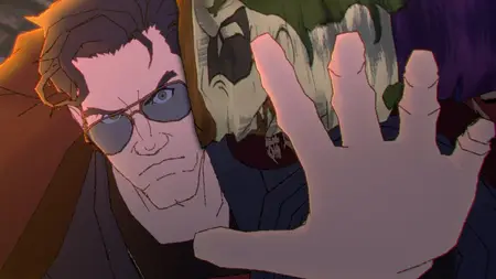Batman Ninja vs. Yakuza League (2025)