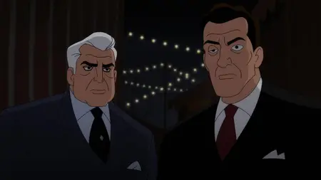 Batman: Caped Crusader S01E08