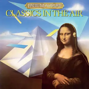 Paul Mauriat - Classics In The Air (1985/2026) [Official Digital Download 24/192]