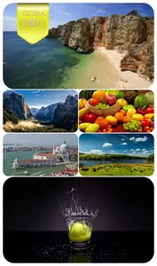Ultra HD 3840x2160 Wallpaper Pack 182