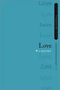 Love: A History