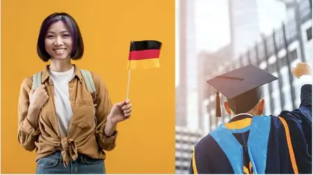 Study In Germany: Complete Guide For International Students
