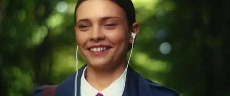 Maxton Hall - The World Between Us S02E01