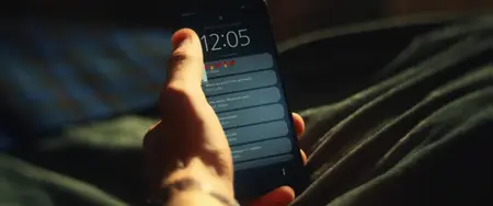 Maxton Hall - The World Between Us S02E01