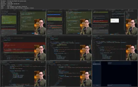 Build DeepSearch in TypeScript