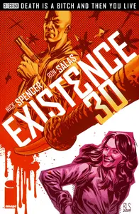 Existence 3 0 03 (2010) (Minutemen-IAmJacksLiver