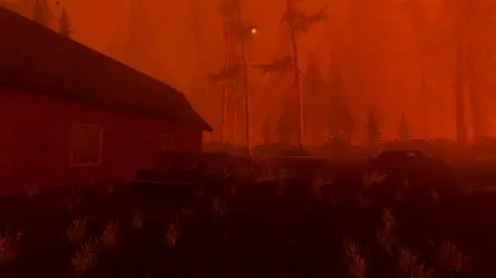 Tales Beyond The Tomb Route 86 (2025)