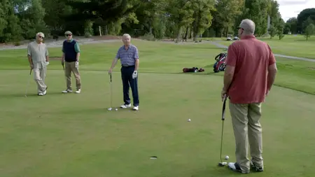 Modern Family S09E12
