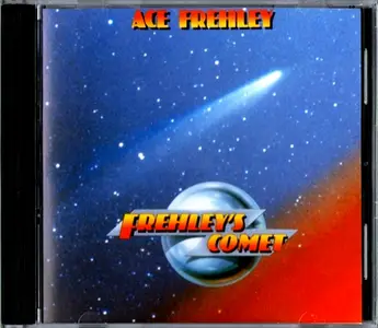 Ace Frehley - Frehley’s Comet (1987)