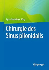 Chirurgie des Sinus pilonidalis