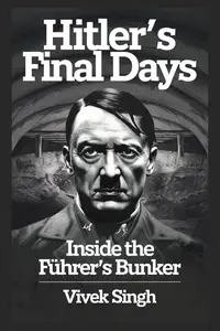 Hitler's Final Days: Inside the Führer’s Bunker