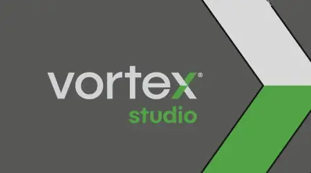 CMS Labs Vortex Studio 2024.8.0.23 (x64)