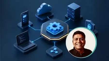 Api Design Mastery: Architecting Production-Ready Apis