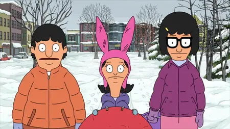 Bob's Burgers S09E10