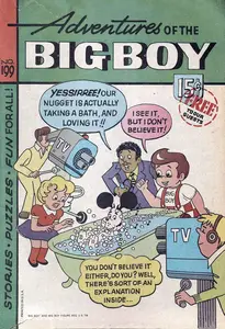 Adventures of the Big Boy 199