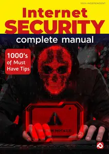 Internet Security Complete Manual - Summer 2026