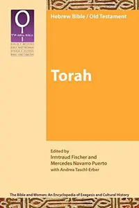 Hebrew Bible/Old Testament: Torah