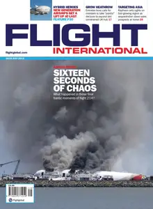 Flight International - 16 July 2013