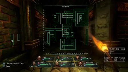 Wizardry Proving Grounds of the Mad Overlord (2024)
