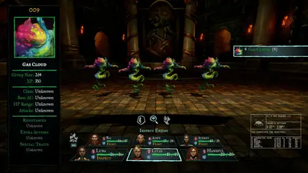 Wizardry Proving Grounds of the Mad Overlord (2024)