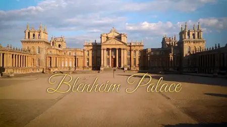 Ch5. - Blenheim Palace: Behind the Grandeur (2024)