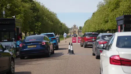 Ch5. - Blenheim Palace: Behind the Grandeur (2024)