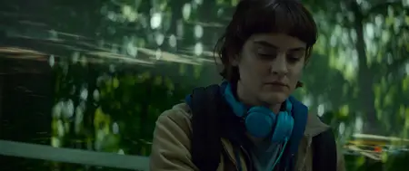Jumbo (2020)