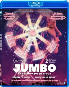 Jumbo (2020)