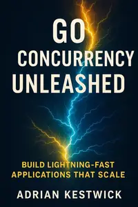 Go Concurrency Unleashed: Build Lightning-Fast Applications That Scale