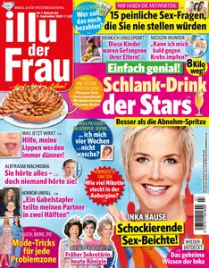 illu der Frau - September 2025