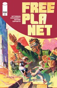 Free Planet 004