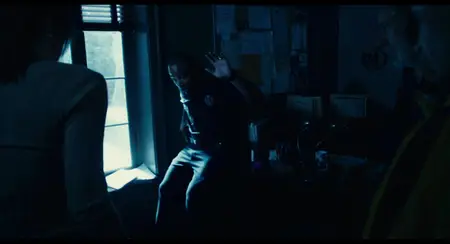 Quarantine (2008)