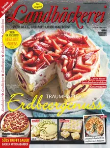 Landbäckerei - Mai-Juni 2026