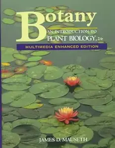 Botany: An Introduction to Plant Biology : Multimedia Enhanced Ed 2