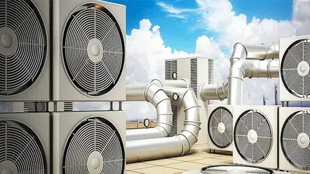 Hvac Mastery