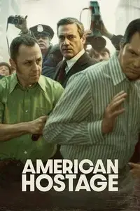 American Hostage S01E05